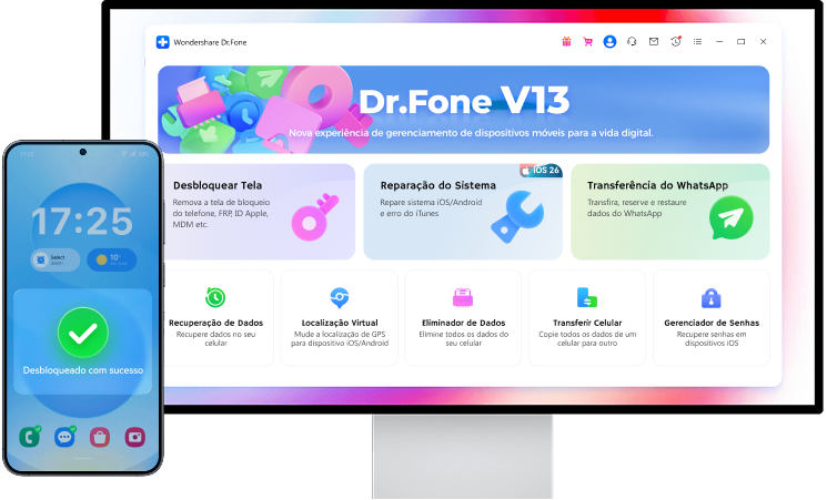 wondershare drfone