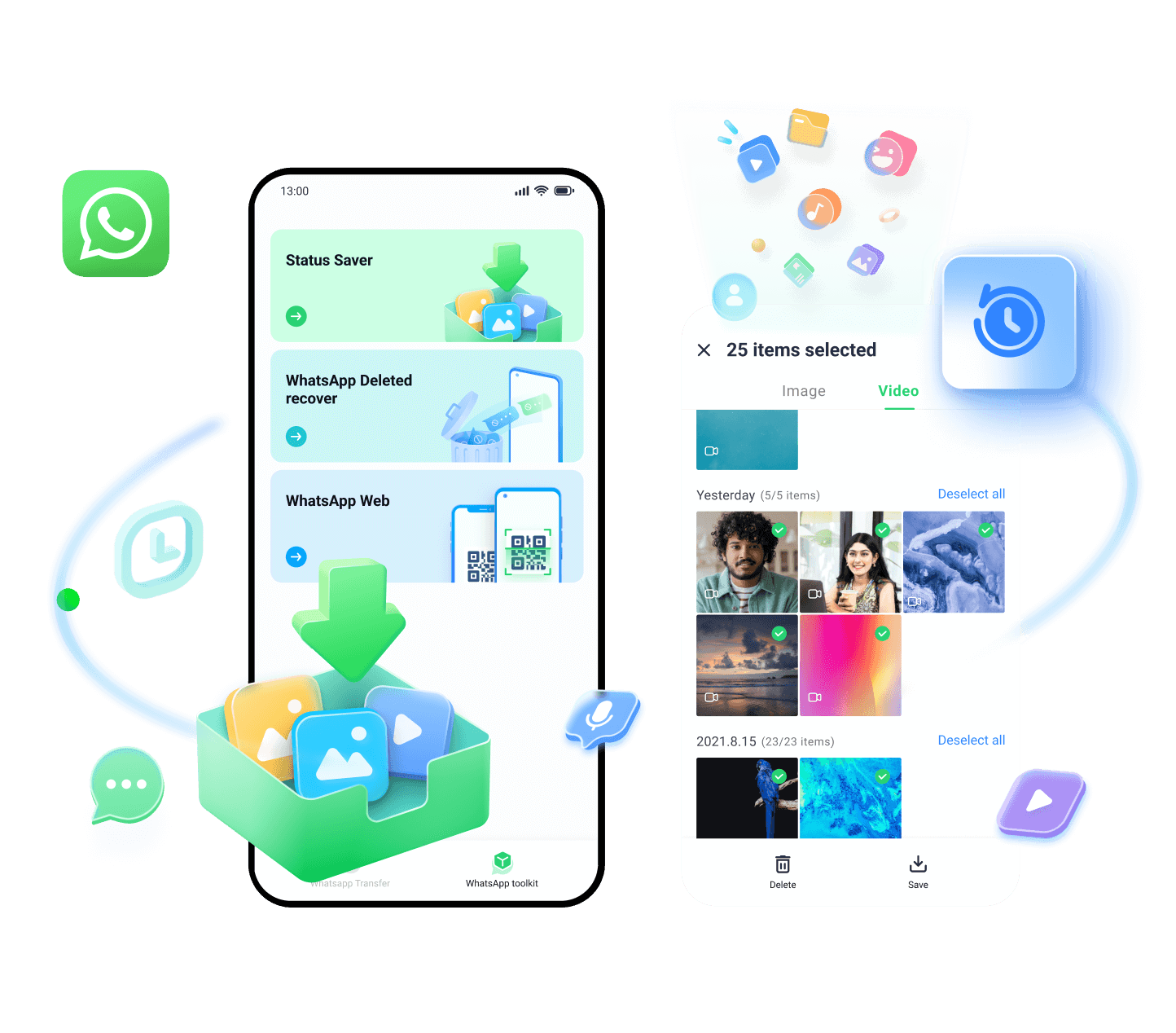 iphone data recovery