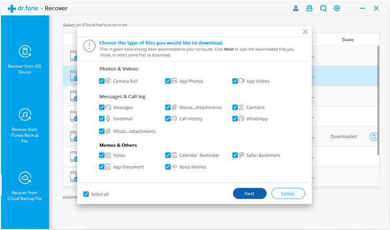 icloud-datenrettung