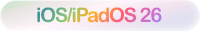 ios 26 downgrade