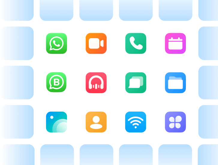 Supprimer des applications sur Android