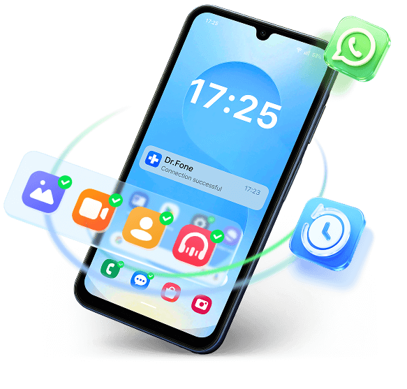 Meilleur logiciel de récupération de données pour Android