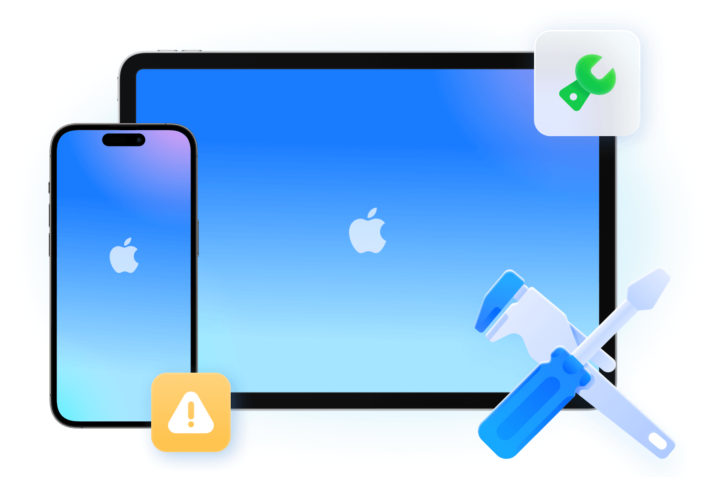 iphone unlock banner