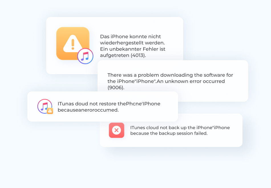 unlock iphone step 1