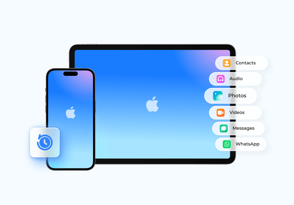 unlock iphone step 1