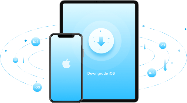 ios sistem kurtarma - indirgeme ios