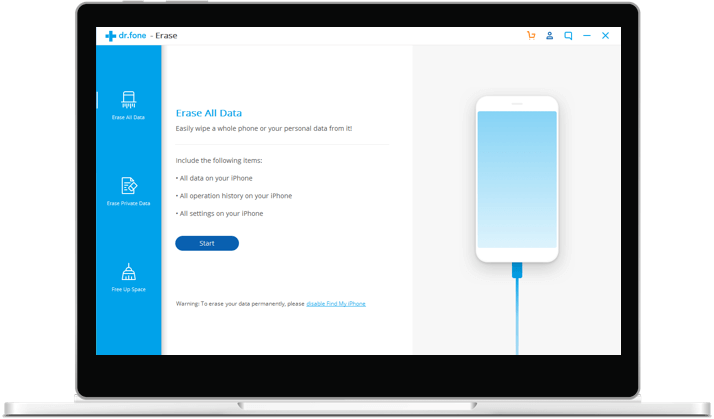 download iphone data eraser