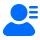 Personal Data icon
