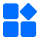Work, Notes and Files icon