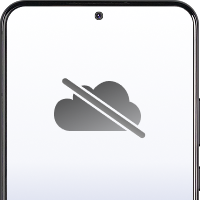 Without Backup