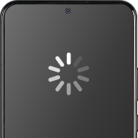 Black Screen